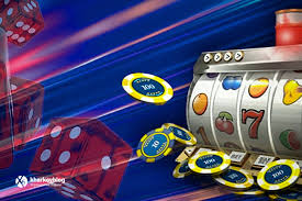 Онлайн казино Casino RioBet